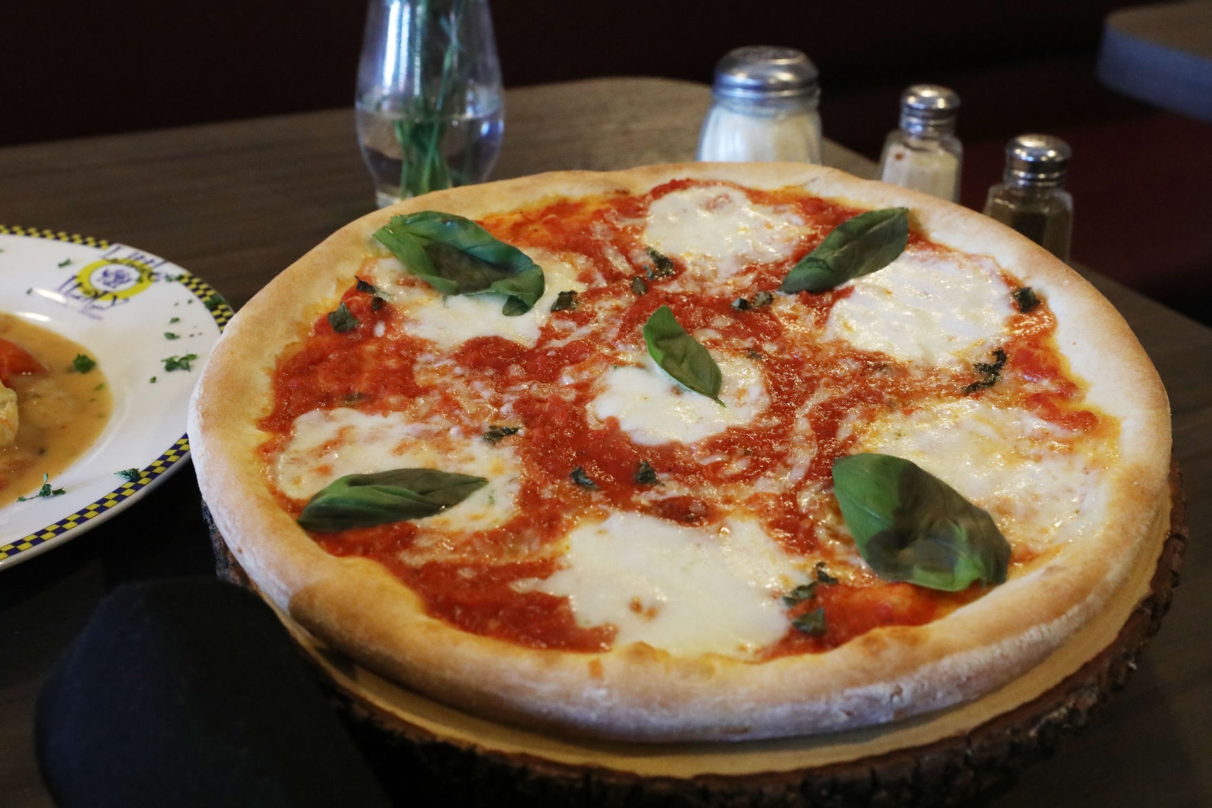 Little Italy ATS